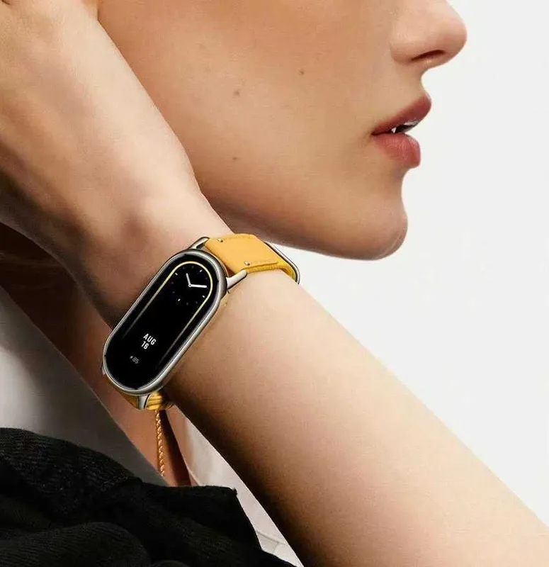 СУПЕР ЦЕНА! Фитнес-браслет Xiaomi Mi Smart Band 9 (EU, черный) 2 СУПЕР ЦЕНА! Фитнес-браслет Xiaomi Mi Smart Band 9 (EU, черный) 2