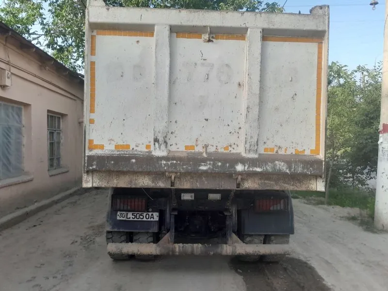 Продается MAN 2012 год — фото 4
