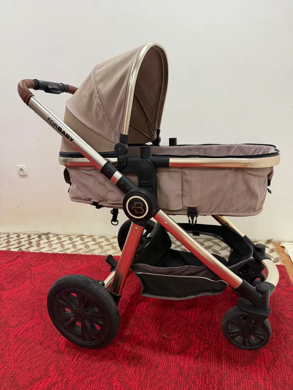 Детская коляска For Baby 2 Детская коляска For Baby 2