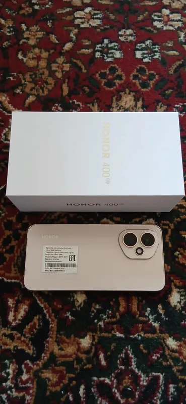 HONOR 400 5G