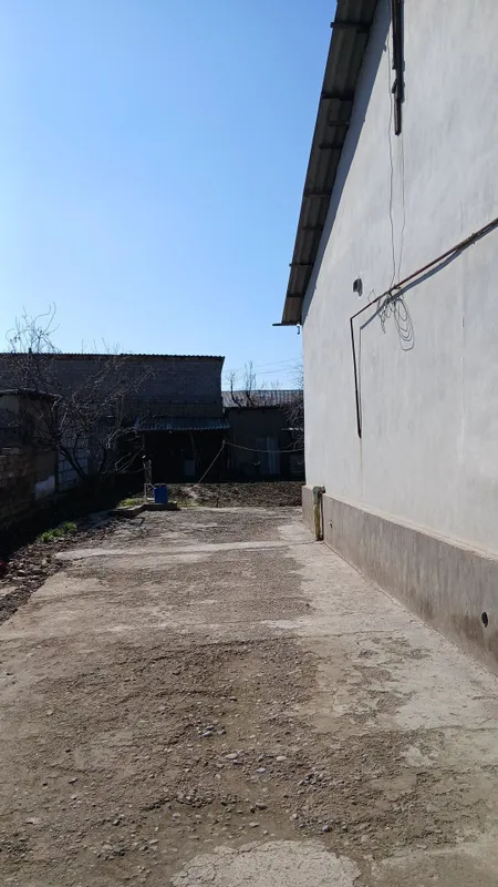 Дом с участком 5
