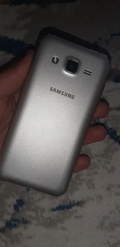 samsung j1 xotirasi  32 gb — фото 1