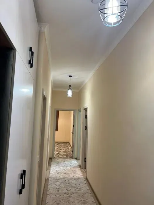 2-комнатная квартира, 51 м2, Юнусабад 3