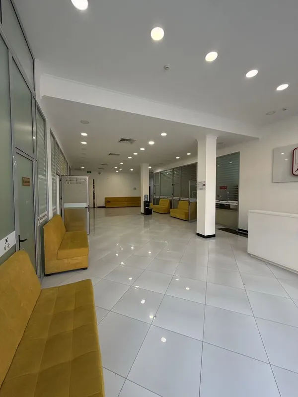 Продам отдельно стоящее здание Юнусабад 19 — фото 3