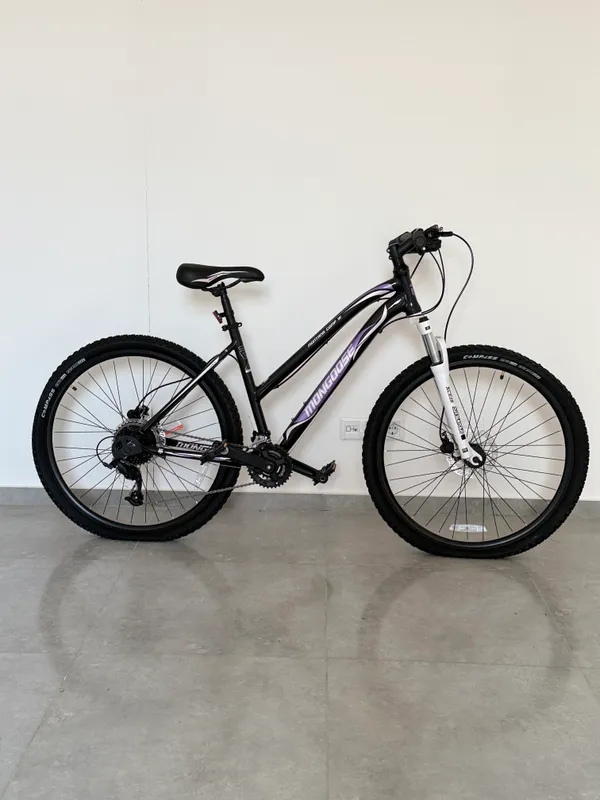 Mongoose Montana 27.5 (USA) — фото 4