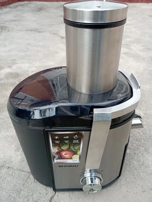 SHIVAKI juice maker SH-JM-626 — фото 3