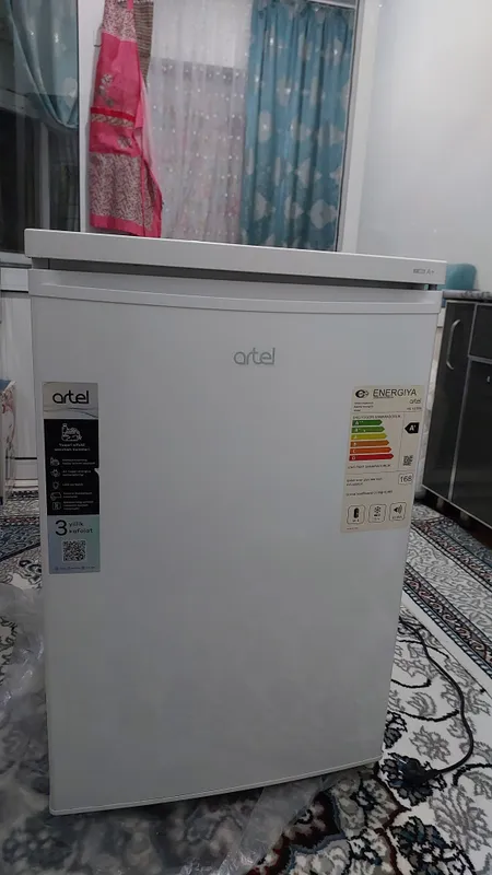 Artel mini xoladelnik