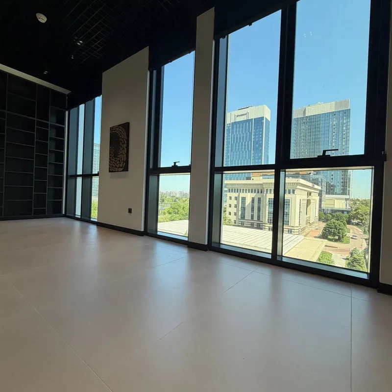 Nest One Продается Офис 114 м2 Tashkent City Шайхонтахурский район — фото 8
