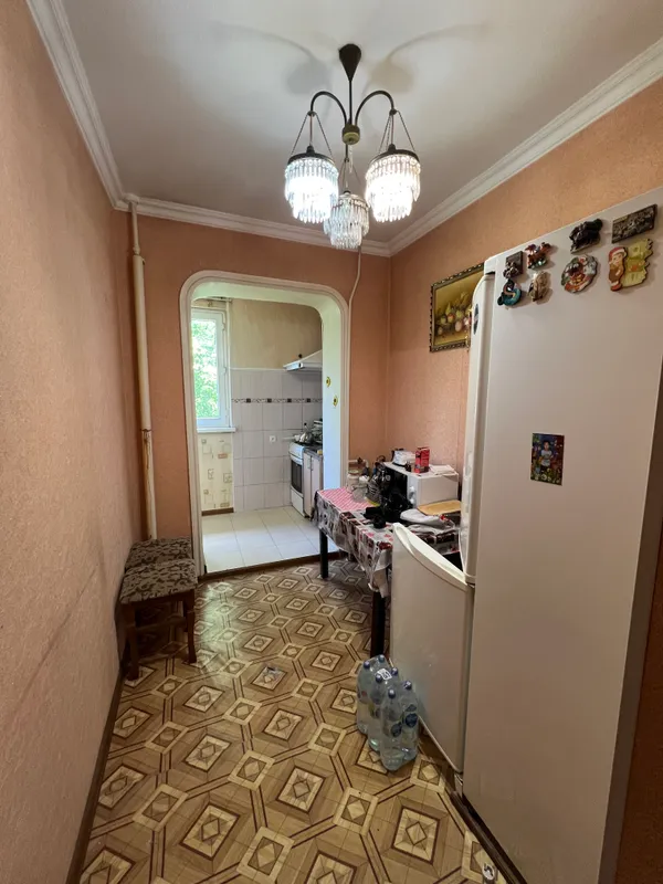Ракат махалля 1в2 комнатная 3 этаж 42м2 — фото 8
