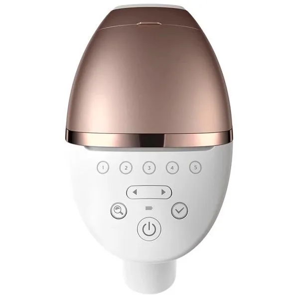 Фотоепилятор Philips Lumea 9000 BRI955 3