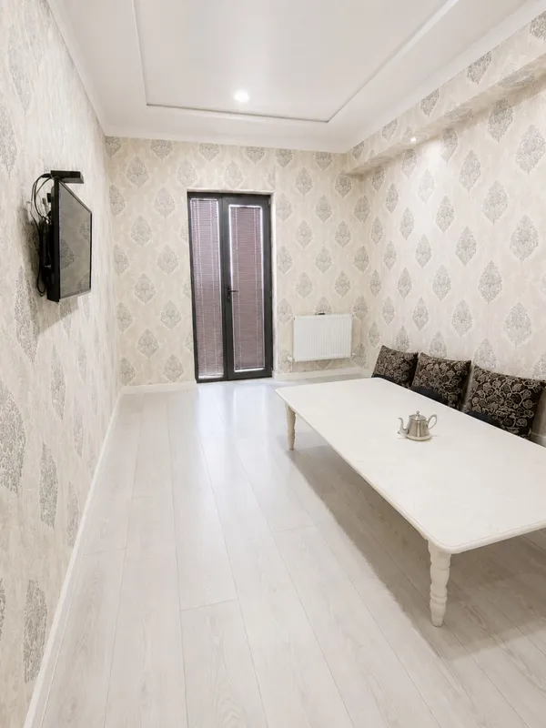 Аренда квартиры 2-комнатная, 54 м² (Чиланзар) 2