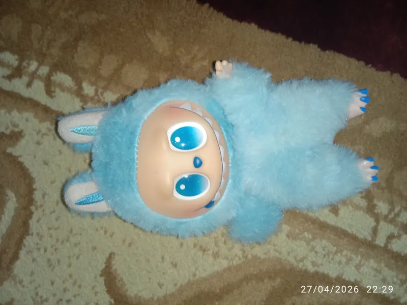 labubu
