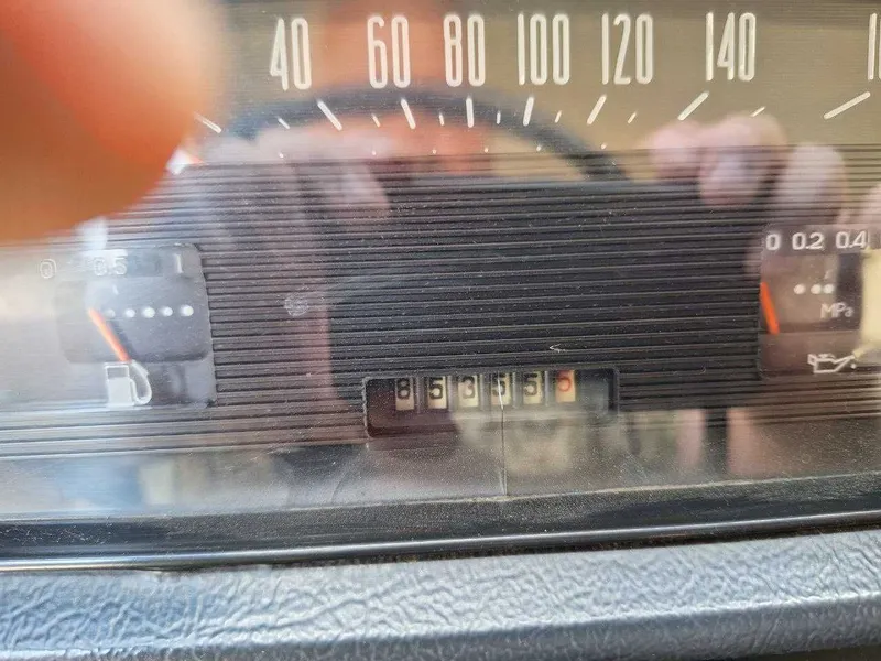 Срочно! Moskvich 412 . s precepom.1990г. в хорошем состоянии на бензе — фото 2