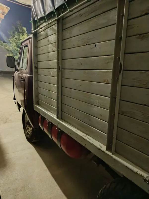 Uaz xolati zor mowin xaydawga tayyor 6 Uaz xolati zor mowin xaydawga tayyor 6