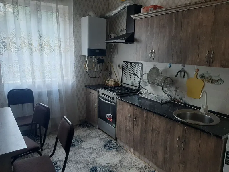 2-хонали квартира ижарага берилади 4