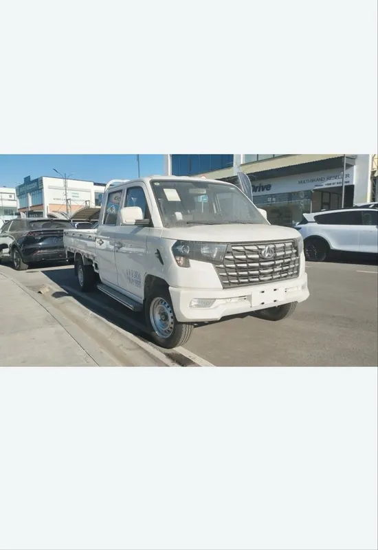 Changan star plus 2026 dubil 1 Changan star plus 2026 dubil 1