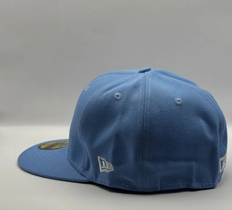 Кепка бейсболка LA 59fifty — фото 1 Кепка бейсболка LA 59fifty — фото 1