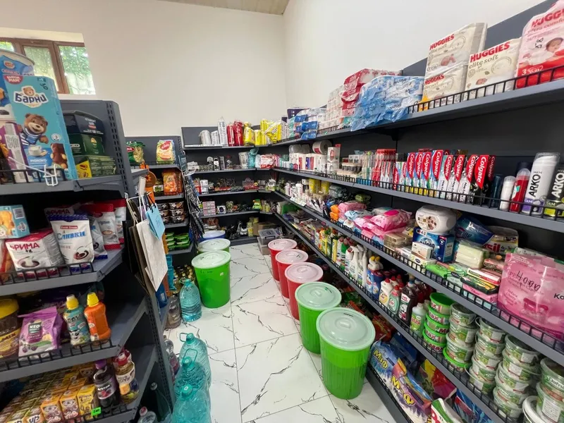 Таййор бизнес Докон продуктовый 3 Таййор бизнес Докон продуктовый 3