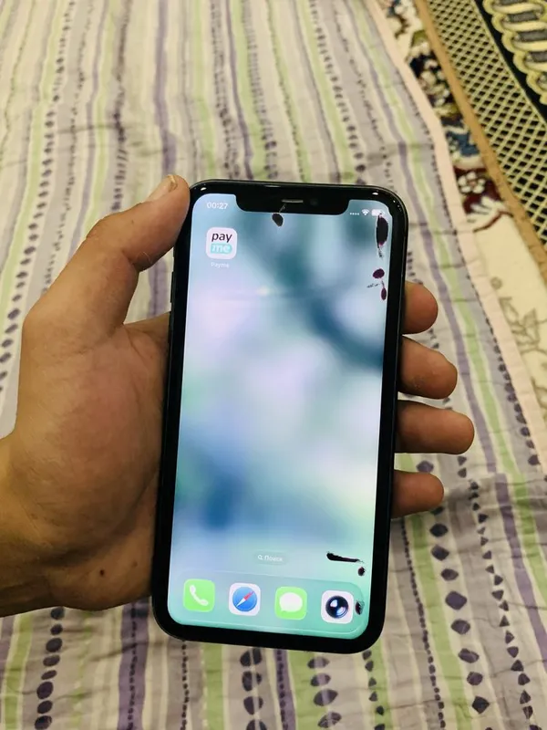 Iphone 11 satiladi — фото 6
