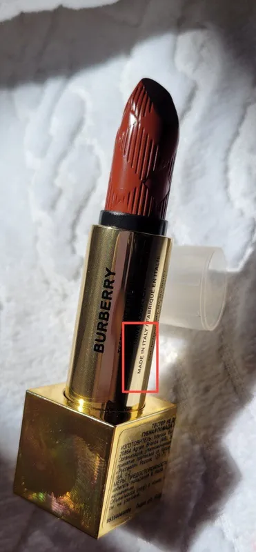 burberry 1