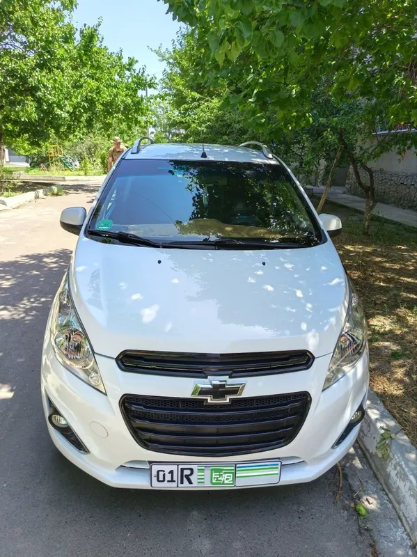 Спарк 1 Спарк 1