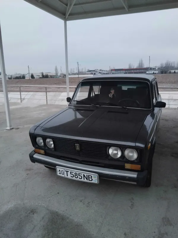 21065 ваз 2106 Жигули