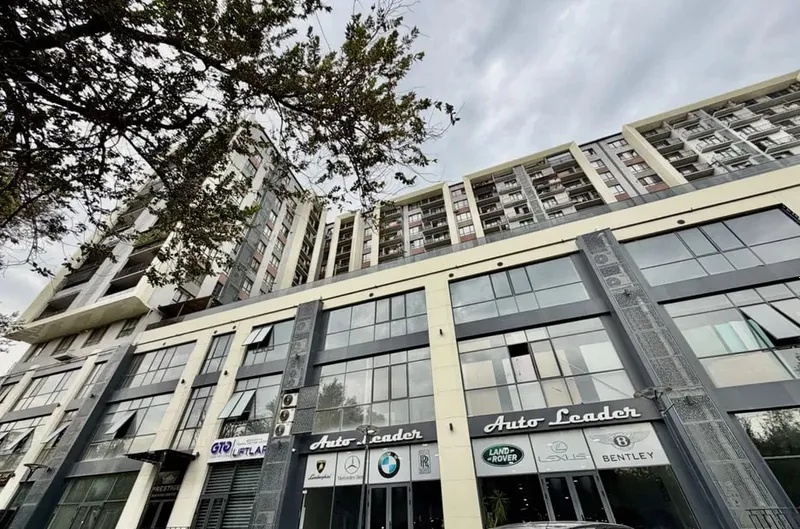 Сдаётся квартира / ЖК Prestige Residence 2/14/14 9