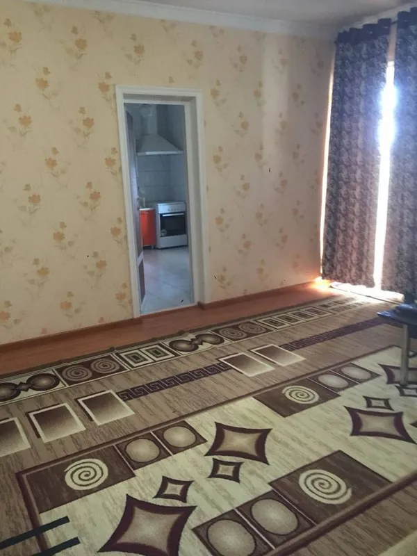 5каватли домнинг 2чи каватидаги 3хонали квартира ижарагс берилади — фото 3