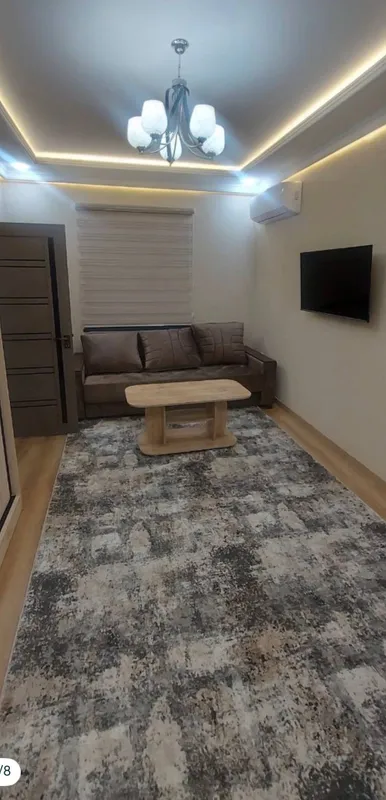 Yashnabot tumani bez makler ijaraga  uy 320$ 3