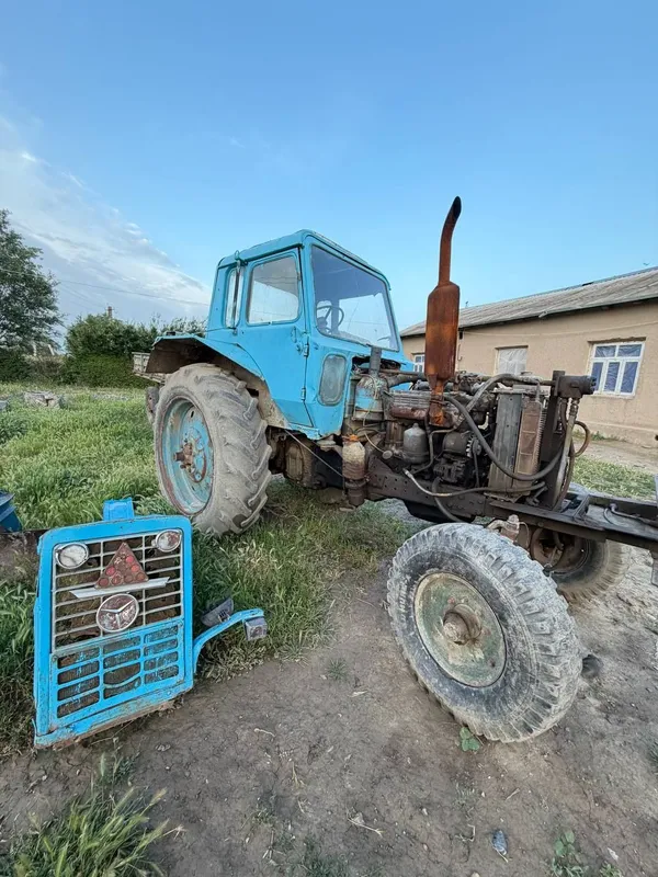 Mtz 80