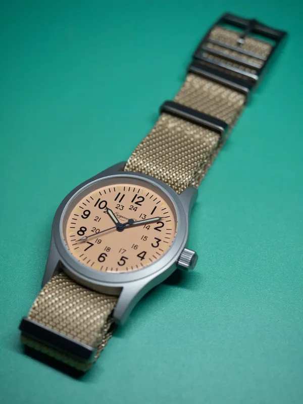 Escapement Time H0300 — фото 1