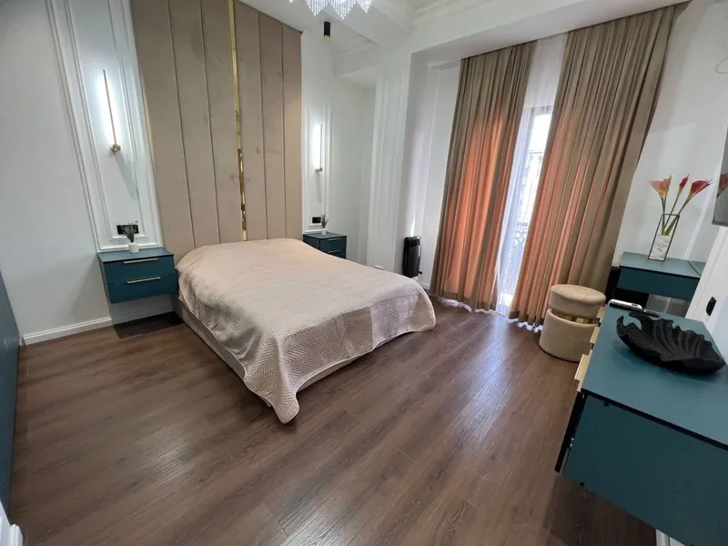 2-комнатная квартира в ЖК Kazakhstan | Юнусабад | 62м2 — фото 3