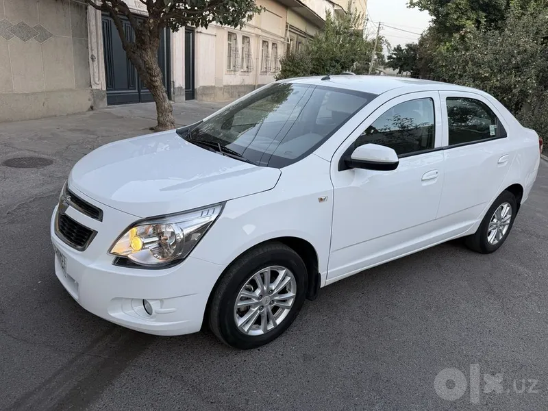 Chevrolet Cobalt в рассрочку 1 Chevrolet Cobalt в рассрочку 1