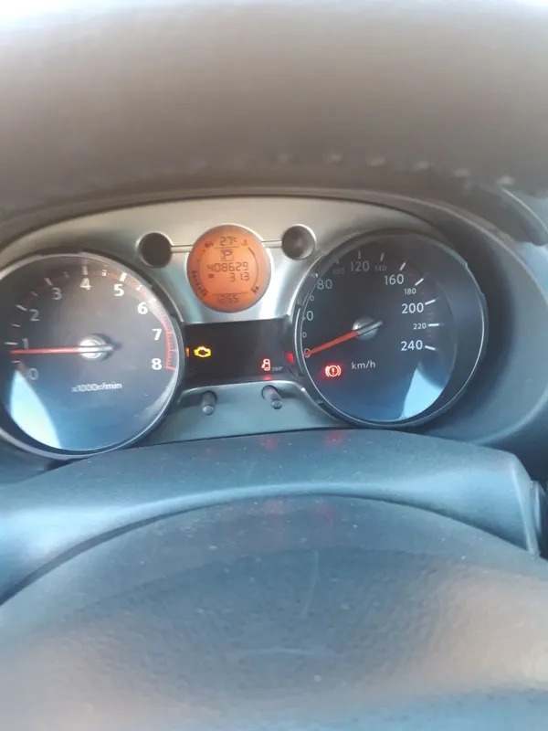 NISSAN QASHQAI 2008 йил таййор олиб мазза киб хайдисз 7 NISSAN QASHQAI 2008 йил таййор олиб мазза киб хайдисз 7