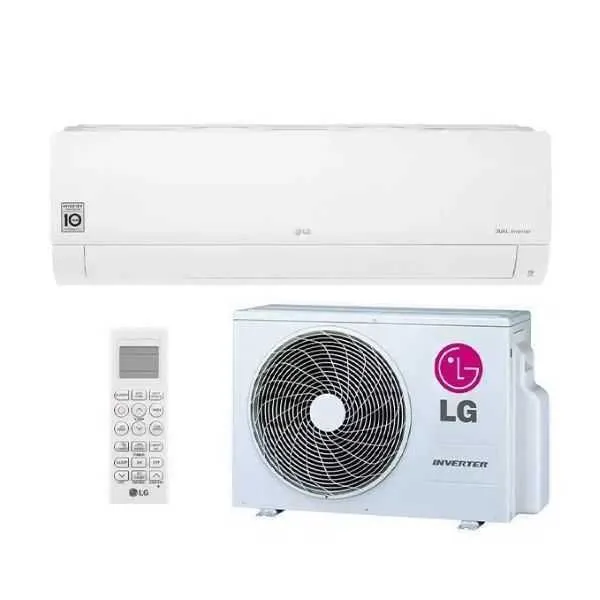 Кондиционер LG 12/18/24 Procool Dual Inverter (Wi-Fi) доставка есть — фото 3
