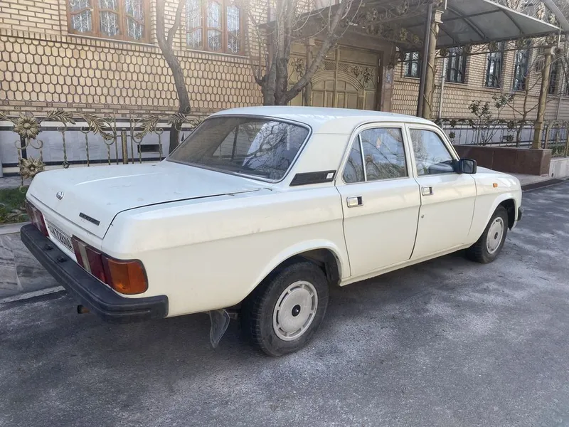 Волга газ 31029 состояние идеальное некрашеный kraska toza 1995 yil 3 Волга газ 31029 состояние идеальное некрашеный kraska toza 1995 yil 3