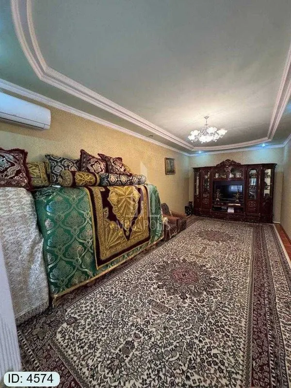 eski waharda hovli sotiladi№4574 7