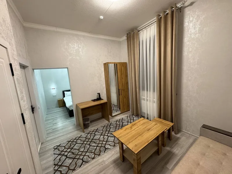 Almir Hotel 7 Almir Hotel 7