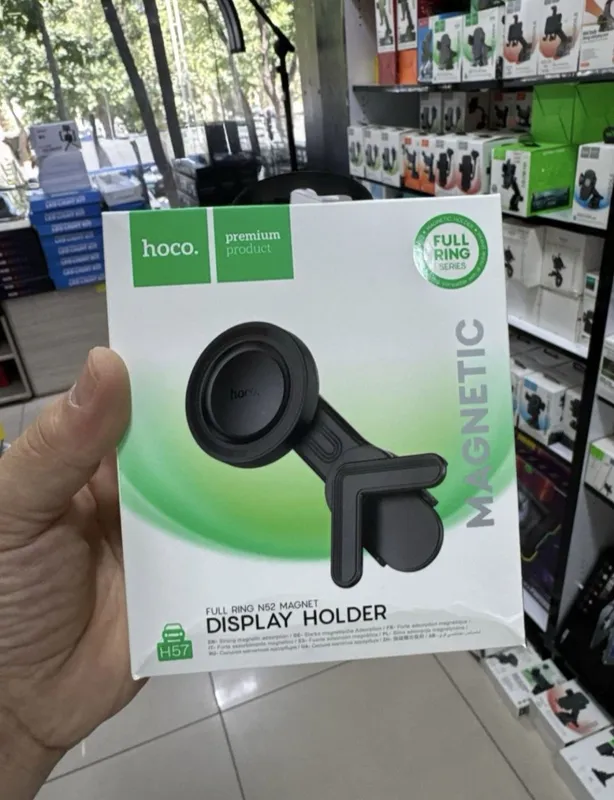 Hoco premium держатель для телефонов,для машин Byd 5