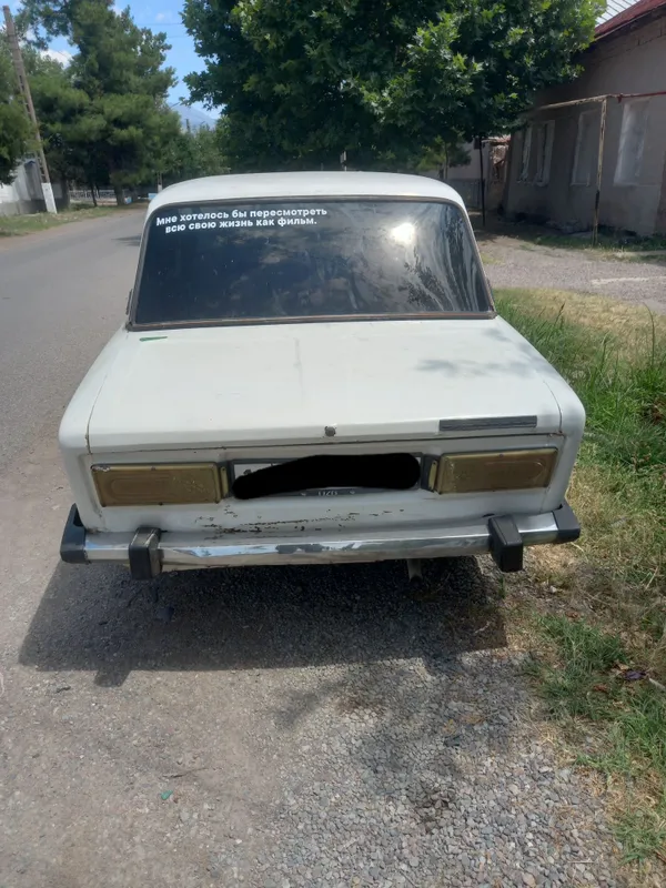 2106 запчастка сотилади бензинда 2