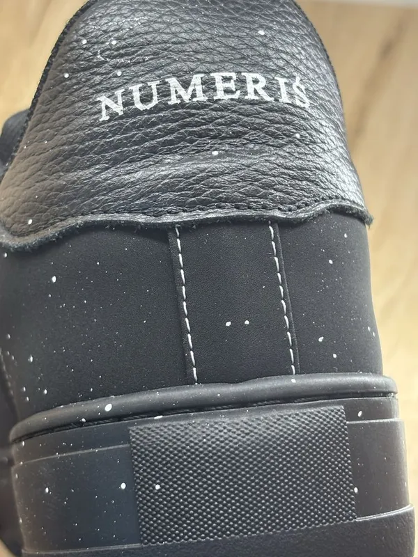 Numeris Starry Night Shoes — фото 5