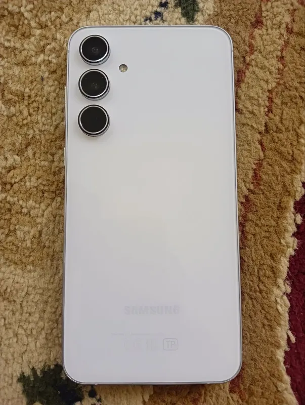 Samsung A55 5g 1