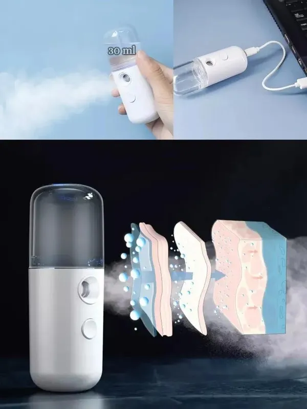 Mini havo namlantirgich SmartAir USB uvl9 — фото 1