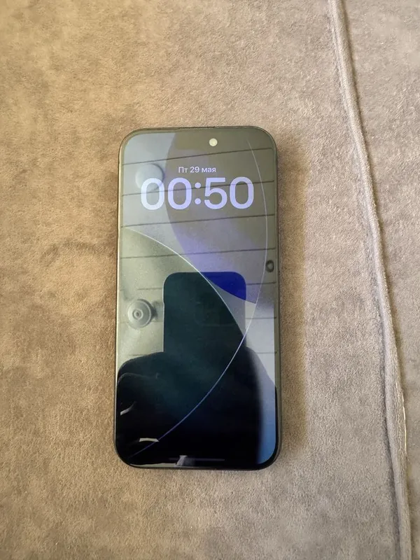 Iphone 15 pro (ideal) — фото 1