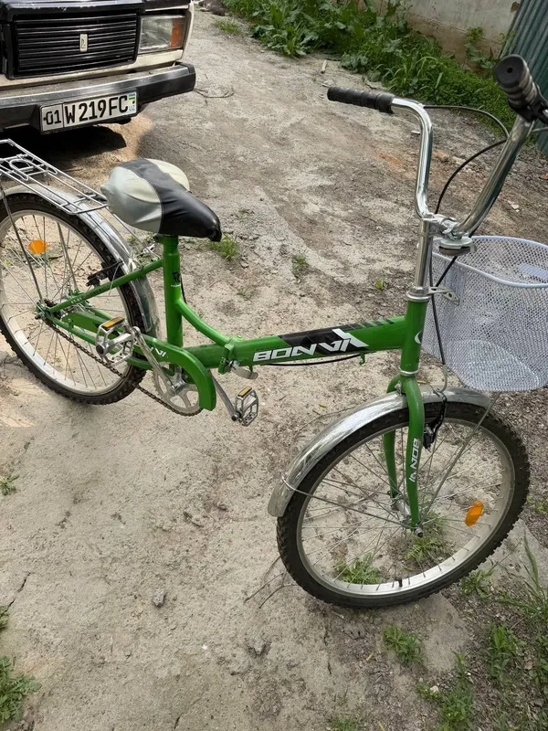 Продам велосипед Дисна — фото 2