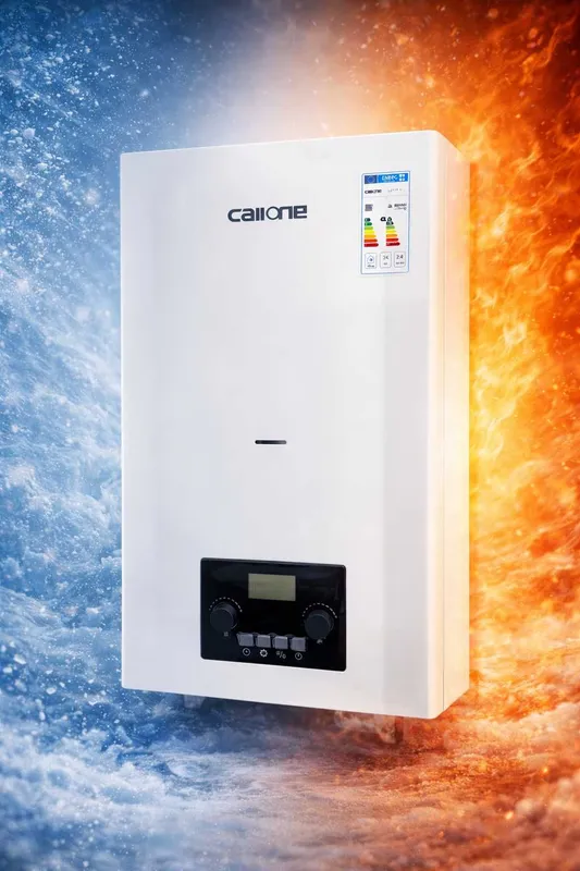 CALLONE katyol 16kw 18 kw 24 kw 50 kw — фото 1