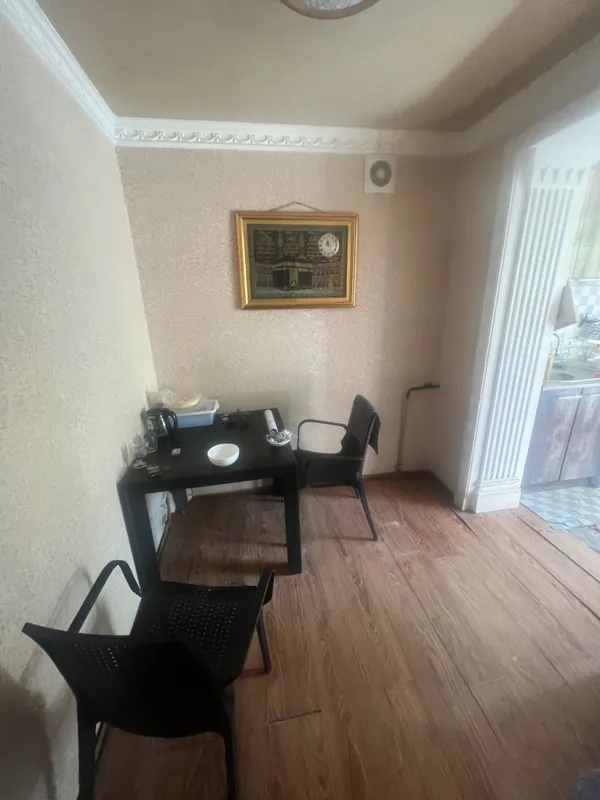 Mirzo ulugbek sheriklikka 1 odam 2