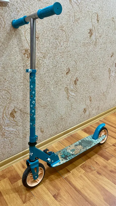 Самокаты 3
