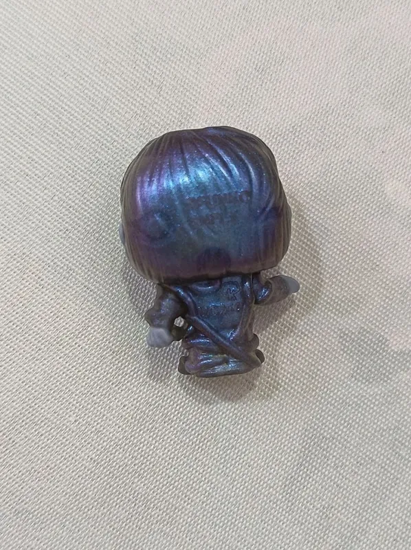Kinder o‘yinchog‘i “Juda g‘alati ishlar” OSD 2