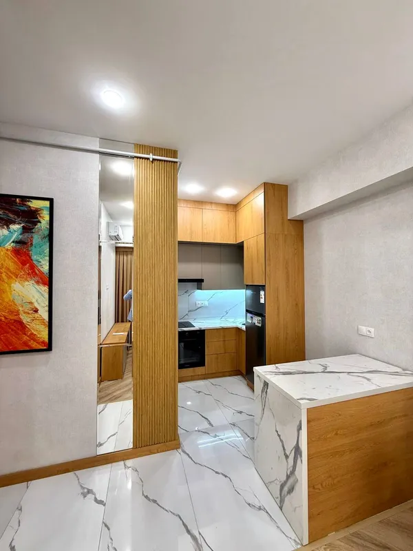 Yakkasaroyda 35 m² maydonli 2 xonali kvartira sotiladi 3 Yakkasaroyda 35 m² maydonli 2 xonali kvartira sotiladi 3